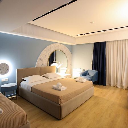 B&B Visar Rooms Avlonya Dış mekan fotoğraf