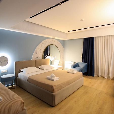 Imperial Visar Rooms Avlonya Dış mekan fotoğraf
