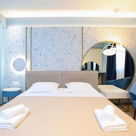 Imperial Visar Rooms Avlonya Dış mekan fotoğraf