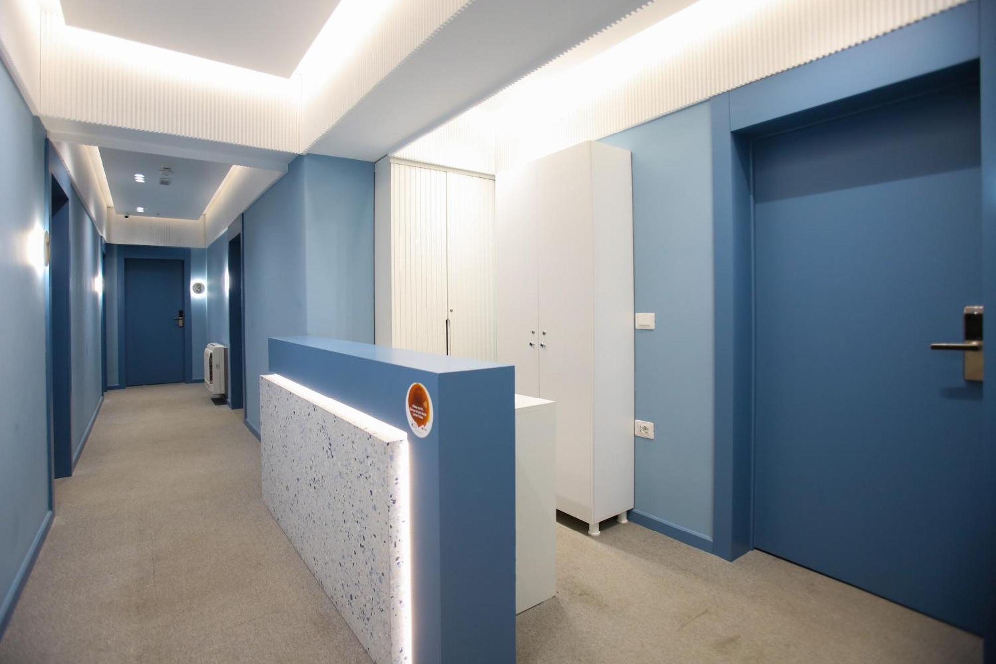 Imperial Visar Rooms Avlonya Dış mekan fotoğraf