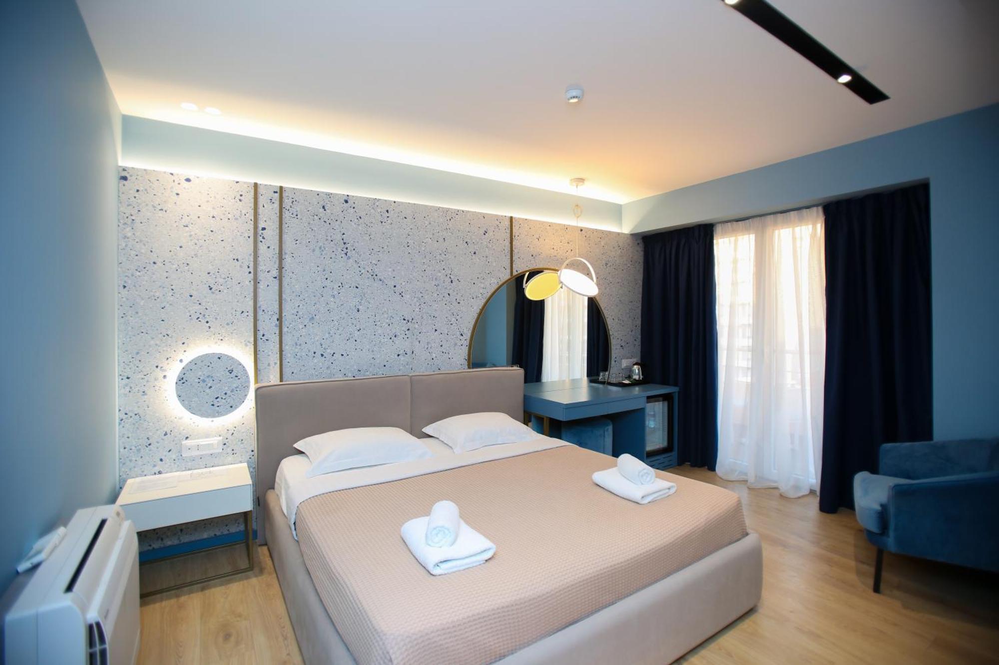 B&B Visar Rooms Avlonya Dış mekan fotoğraf