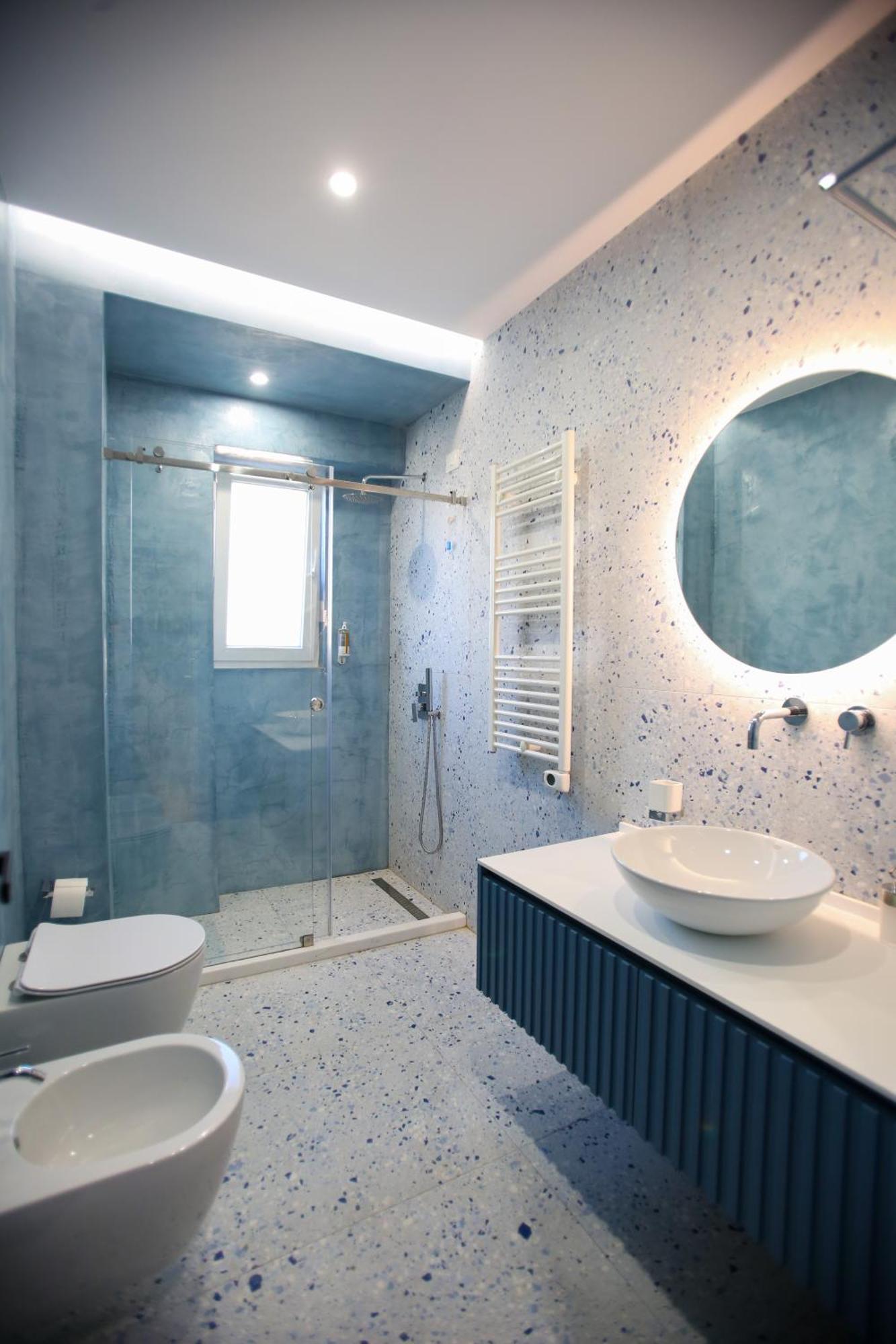 Imperial Visar Rooms Avlonya Dış mekan fotoğraf