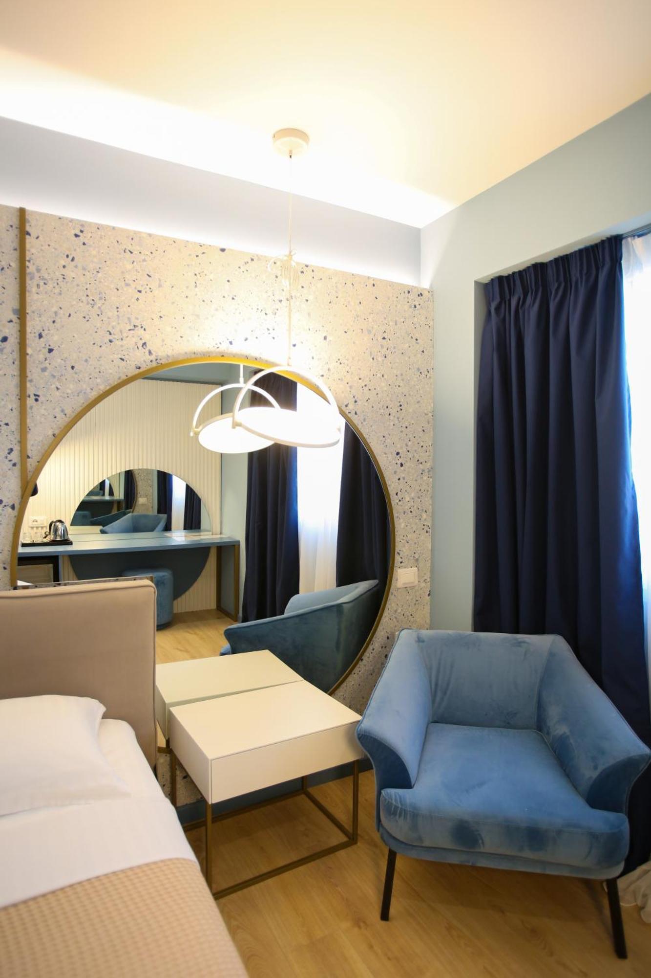 B&B Visar Rooms Avlonya Dış mekan fotoğraf