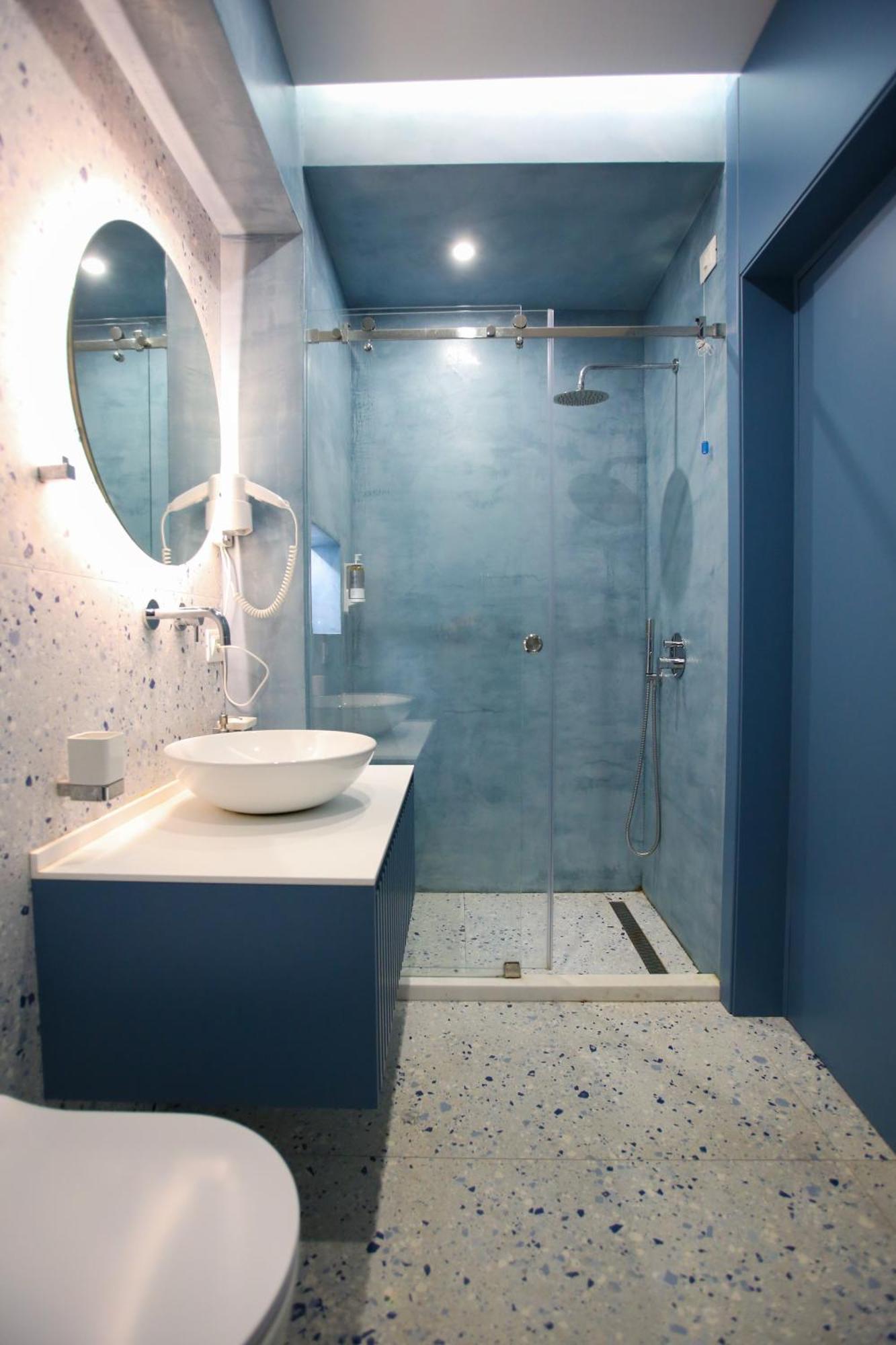 Imperial Visar Rooms Avlonya Dış mekan fotoğraf