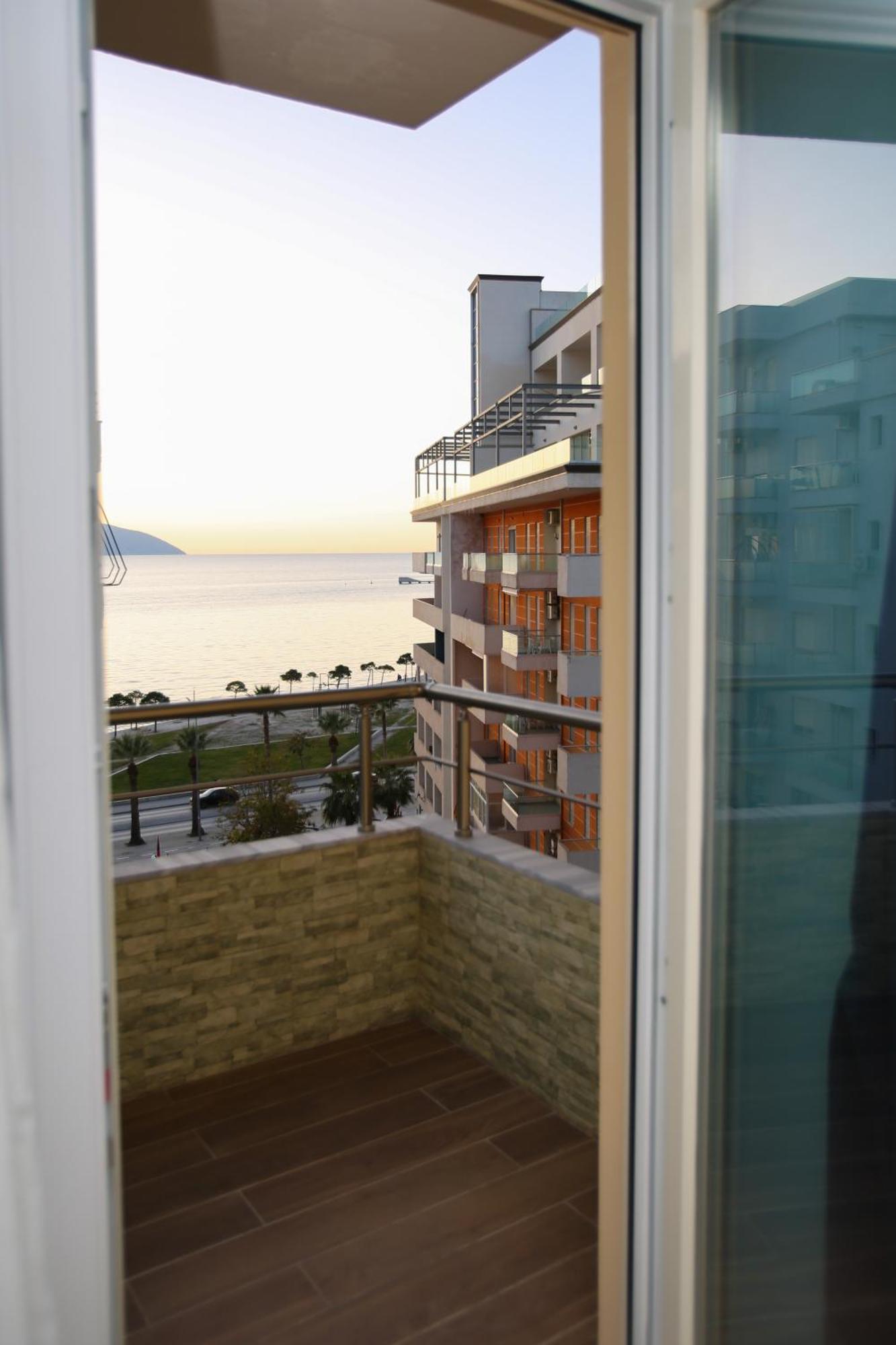 Imperial Visar Rooms Avlonya Dış mekan fotoğraf